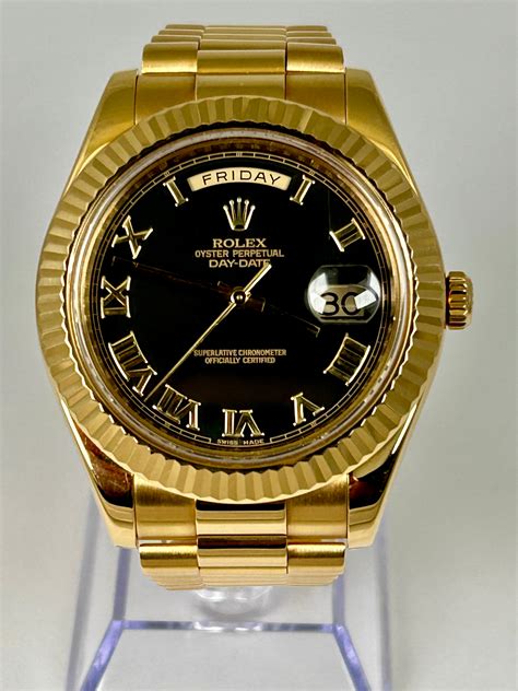 rolex day date 2 41mm price|rolex day date 41mm discontinued.